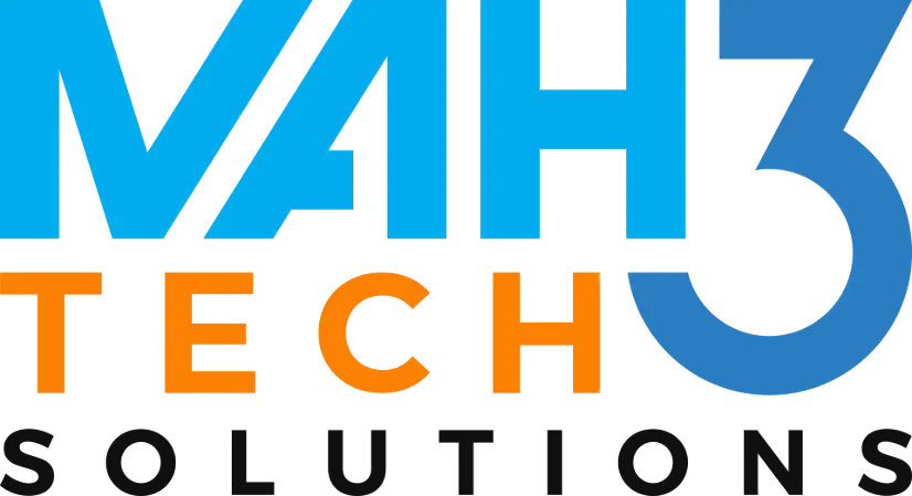 MAH3 Tech Solutions SMC Limited